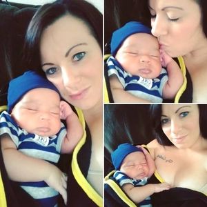 Meet your Posher, Jaimee